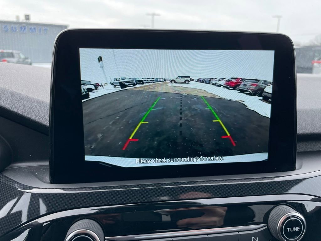 Used 2024 Ford Escape ST-Line image 23