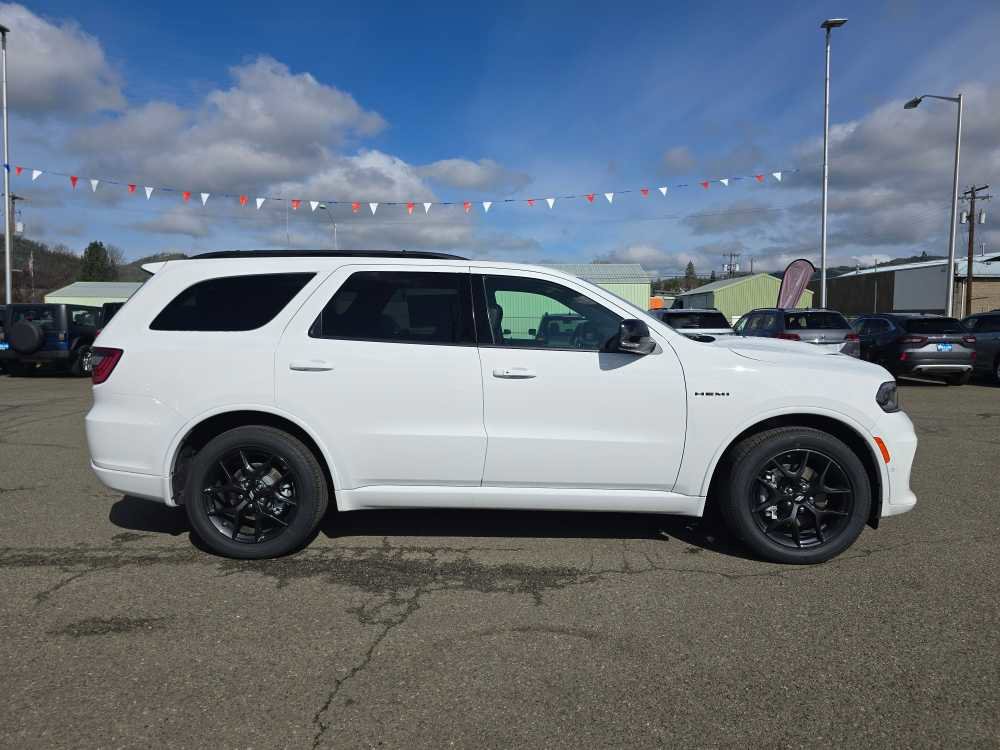 New 2026 Dodge Durango GT image 6