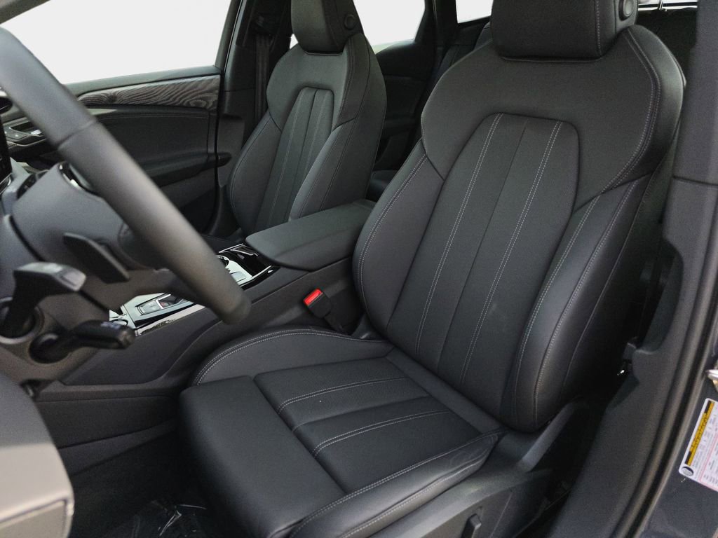 Certified 2025 Audi A6 e-tron Premium Plus w/ Premium Plus image 15