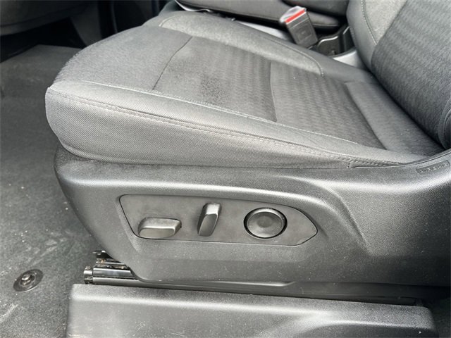 Certified 2024 Chevrolet Silverado 2500 LT w/ All Star Edition image 14