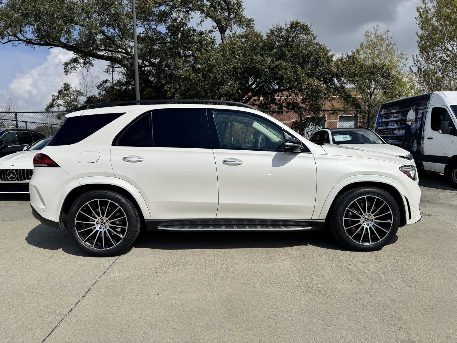 Certified 2022 Mercedes-Benz GLE 450 4MATIC image 27