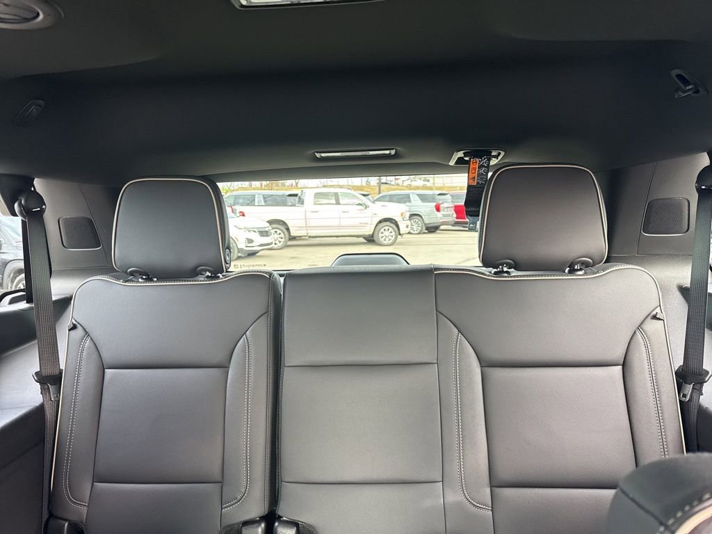 New 2026 GMC Yukon Elevation image 31