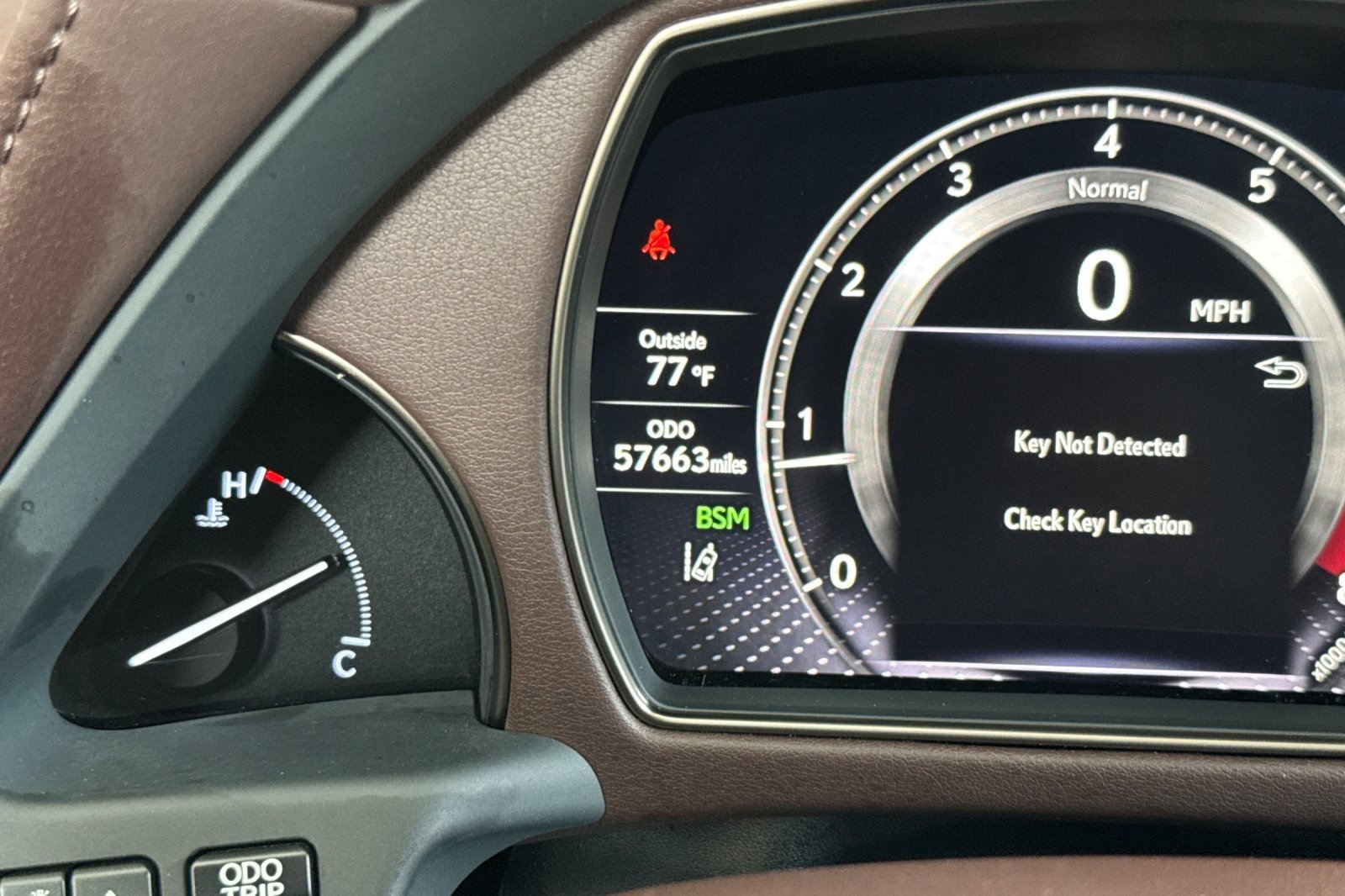 Used 2018 Lexus LS 500 w/ Accessory Package (Z2) RWD image 35