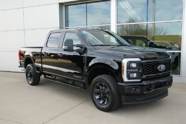 New 2026 Ford F350 XL w/ STX Appearance Package AWD/4WD image 7