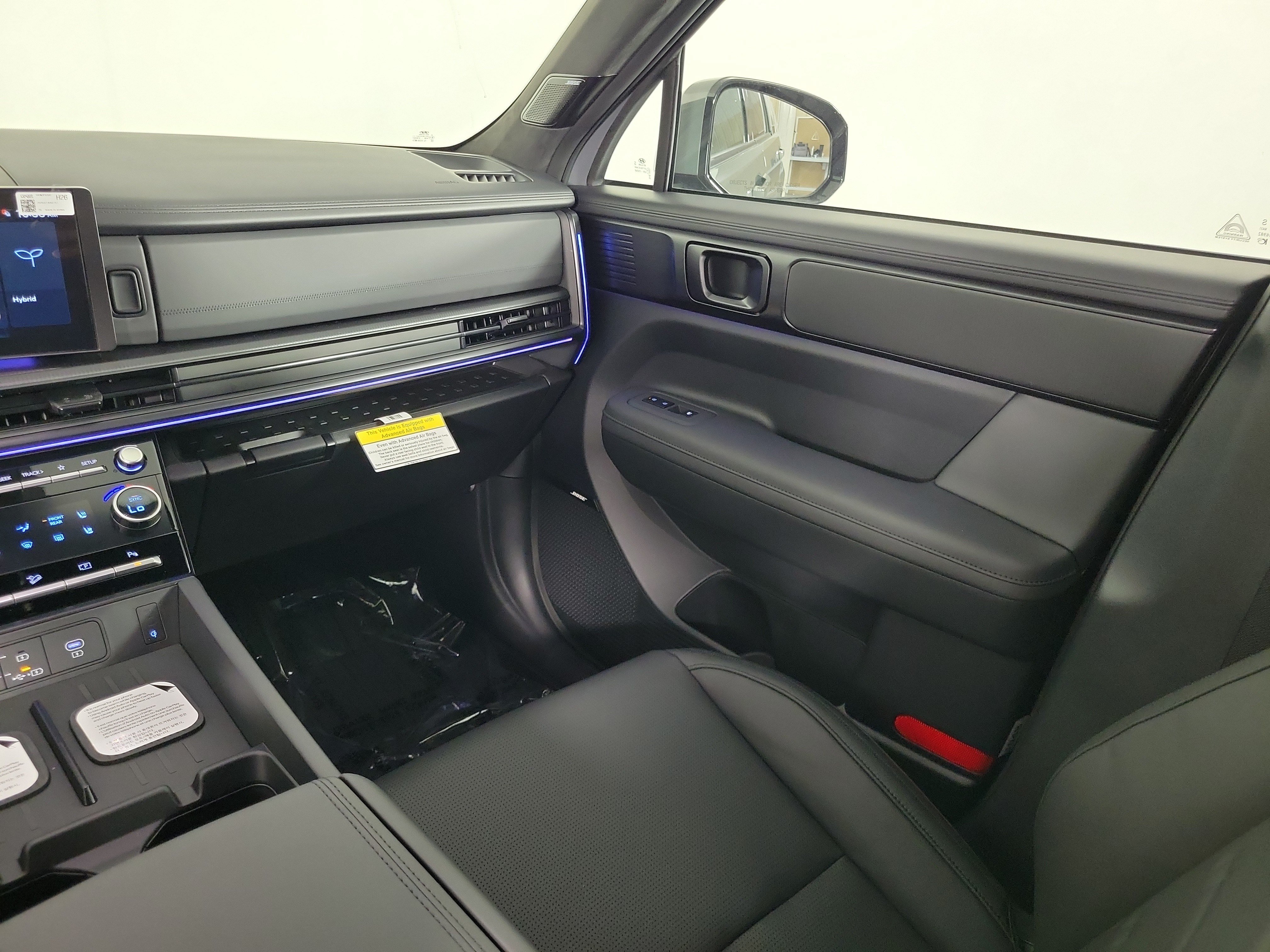 New 2026 Hyundai Santa Fe Calligraphy AWD/4WD image 7
