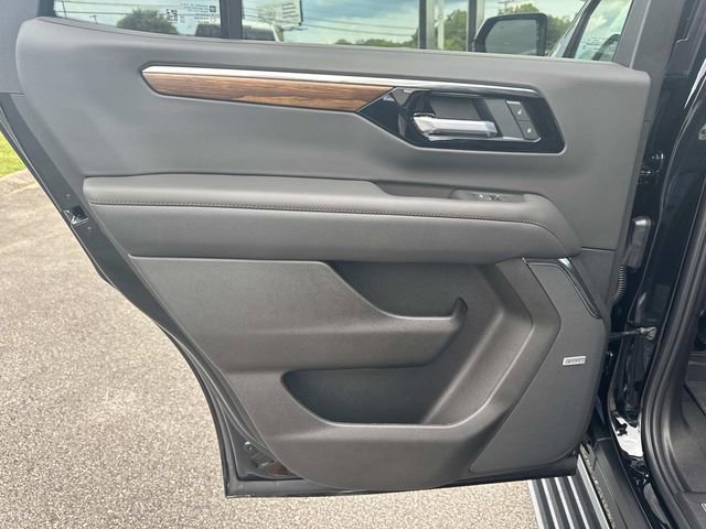 New 2025 Chevrolet Tahoe High Country image 16