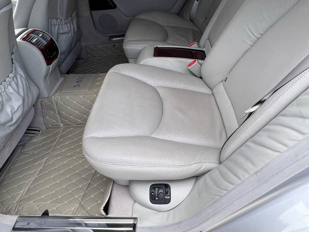 Used 2005 Mercedes-Benz S 600 image 46