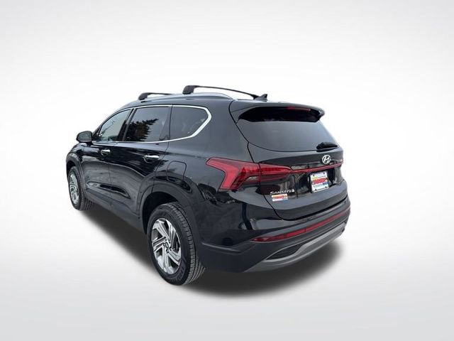 Certified 2023 Hyundai Santa Fe SEL image 3