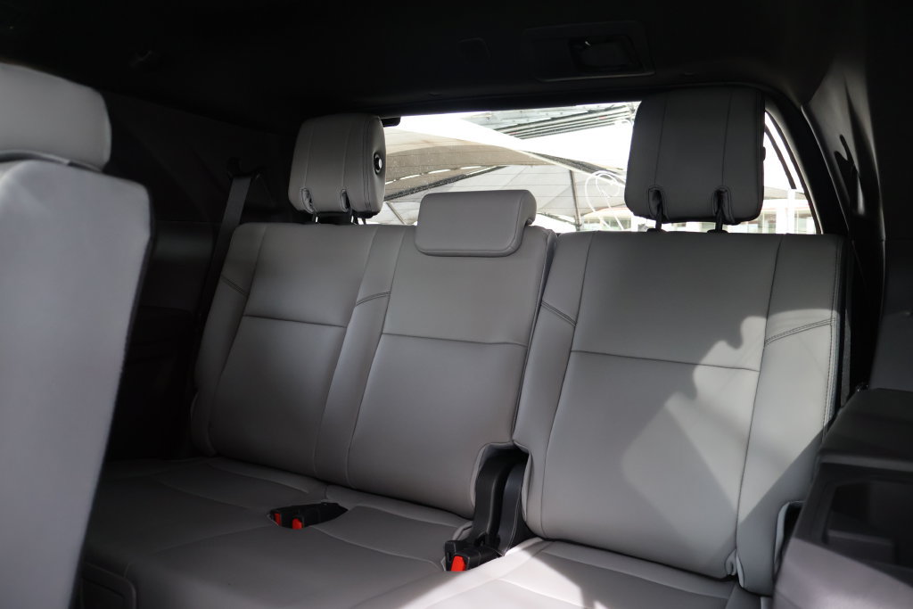 New 2026 Toyota Sequoia Limited AWD/4WD image 58