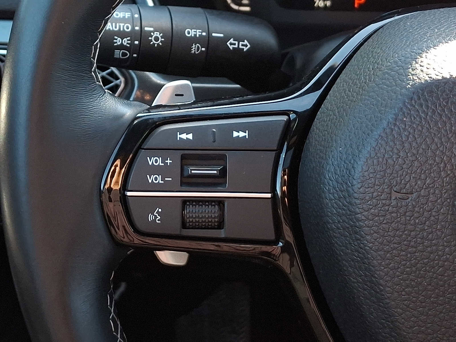 Used 2023 Acura Integra A-Spec FWD image 21