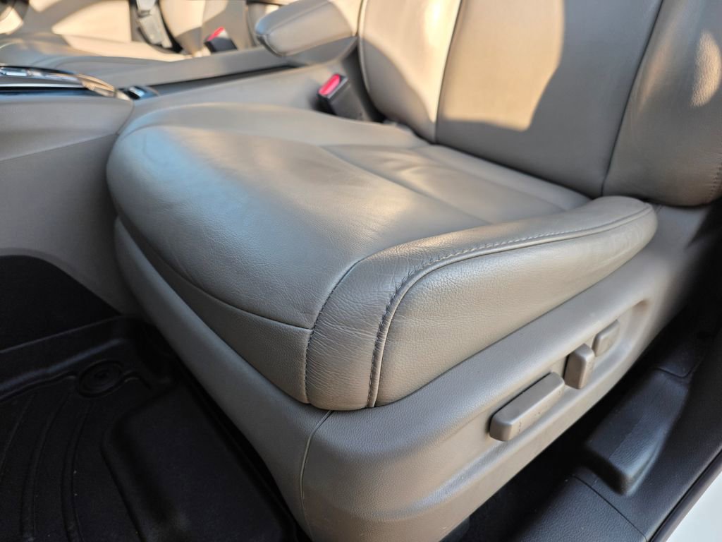 Used 2018 Honda Pilot Touring image 23