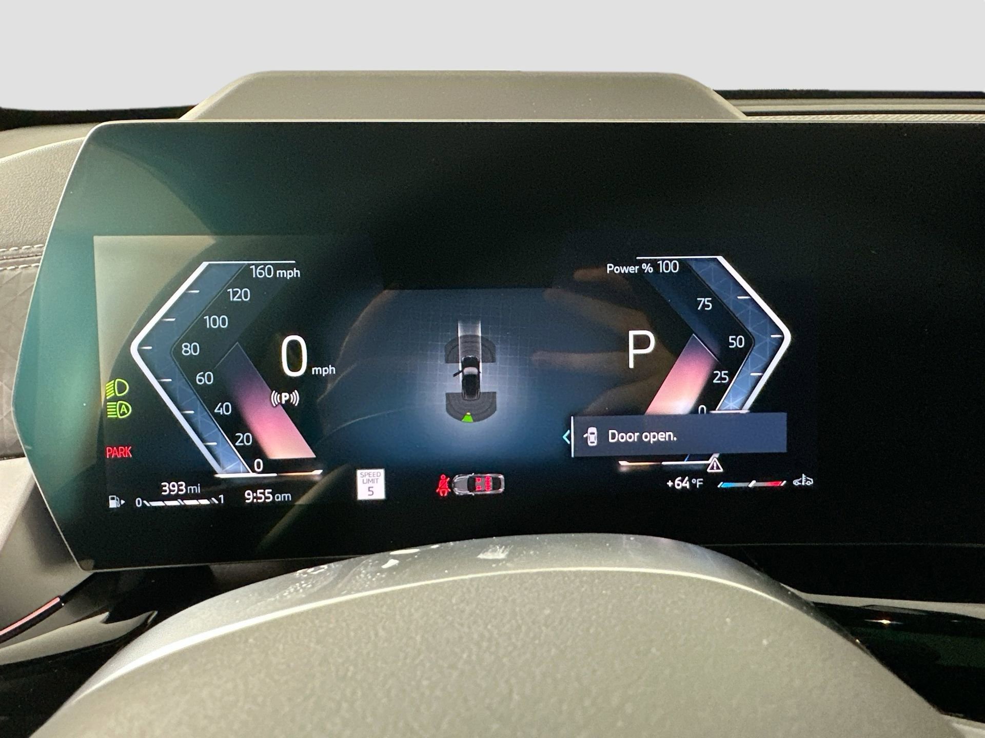 New 2026 BMW X2 xDrive28i w/ Technology Package image 10