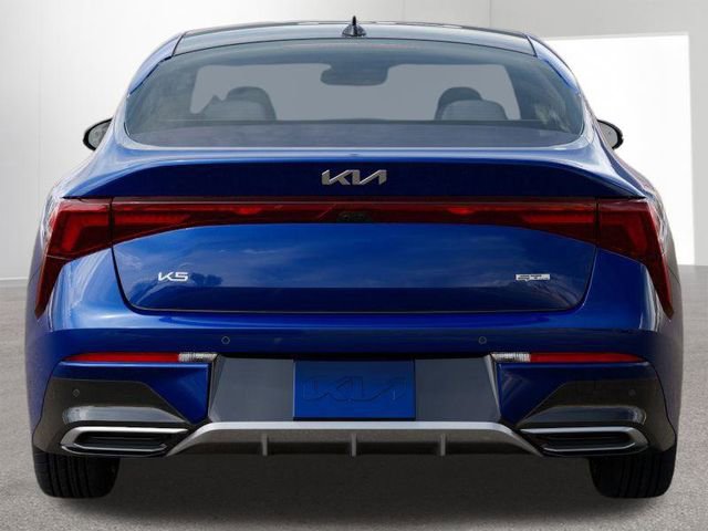 New 2026 Kia K5 GT-Line w/ GT-Line Premium Package image 14
