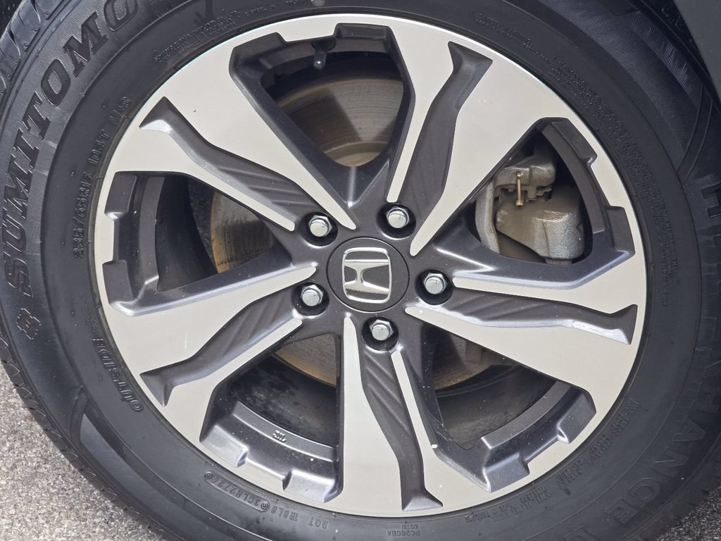 Used 2018 Honda CR-V LX image 5