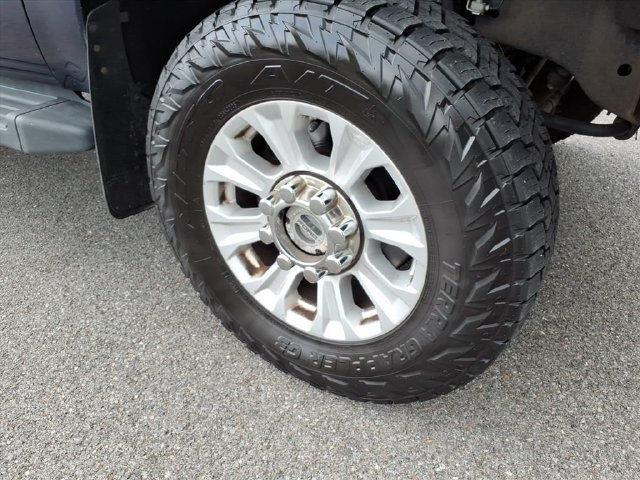 Used 2016 Ford F250 XL w/ XL Appearance Package AWD/4WD image 4