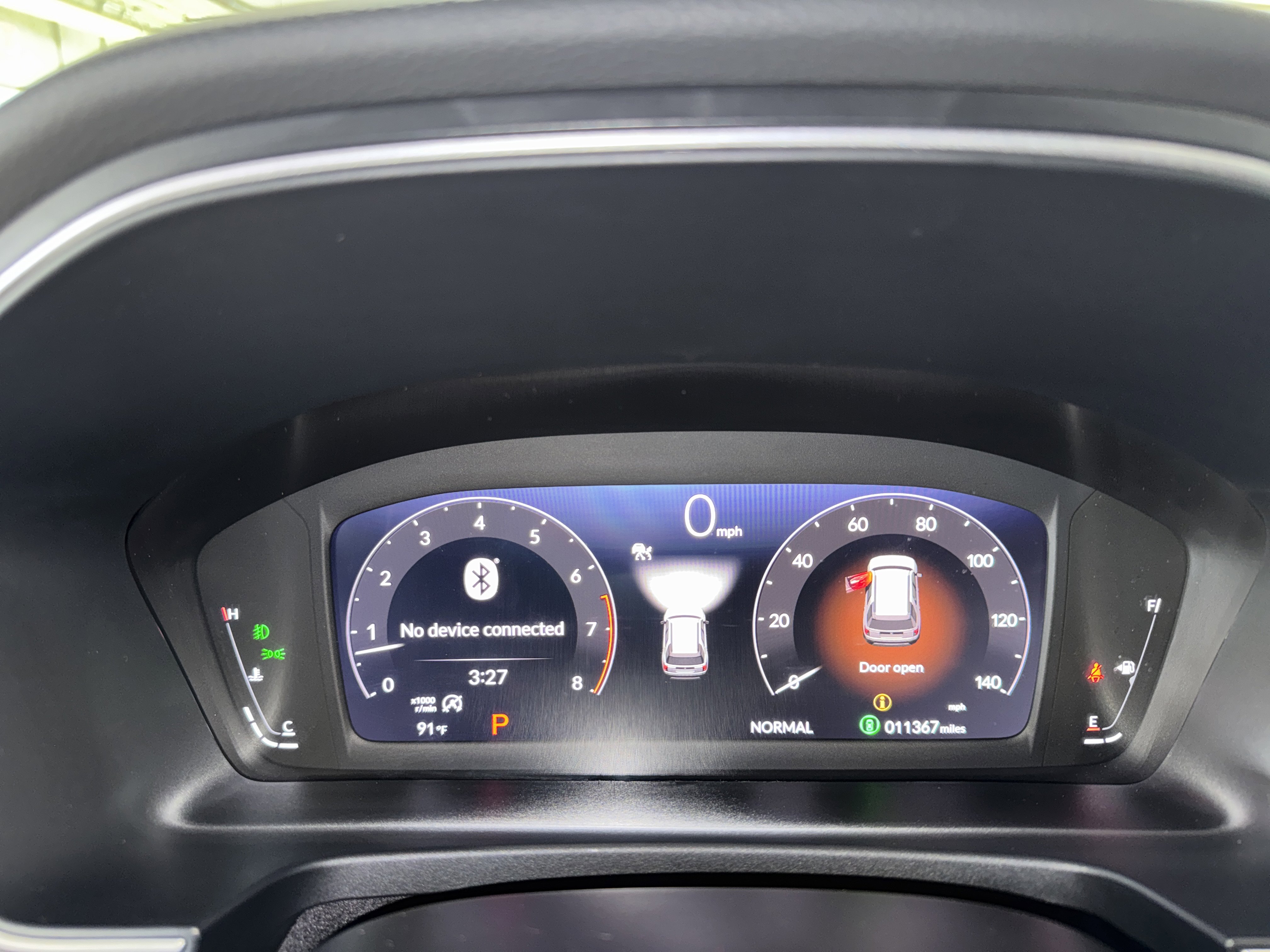 Used 2026 Honda Passport TrailSport Elite image 26
