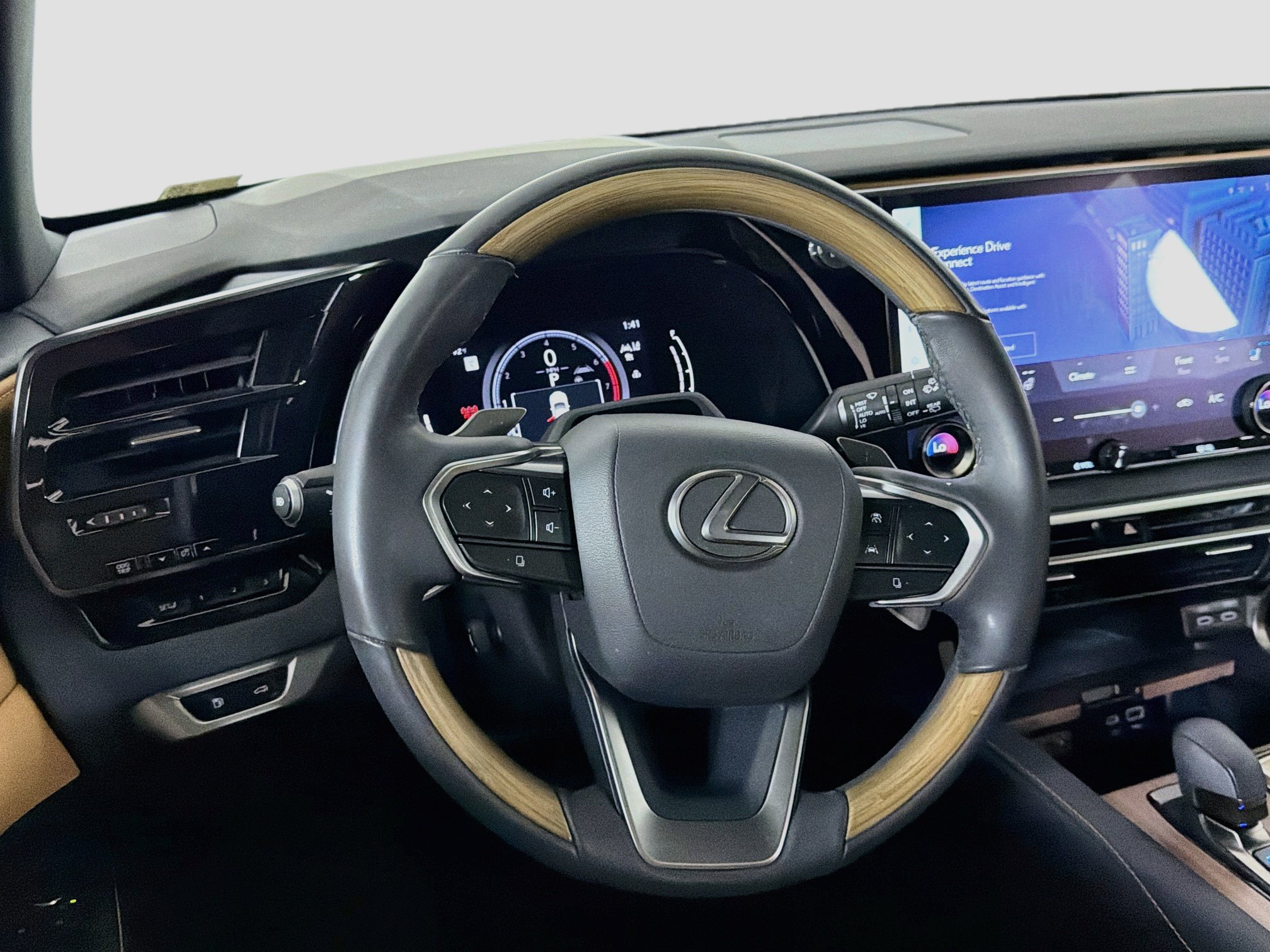 Used 2023 Lexus RX 350 Premium Plus w/ Accessory Package (K3) AWD/4WD image 18