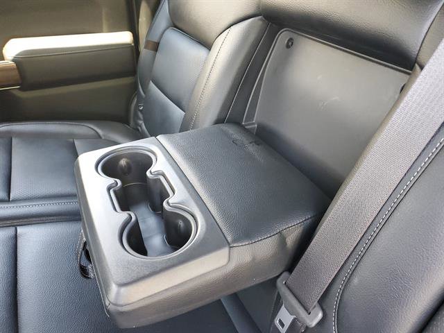 Used 2021 Chevrolet Silverado 1500 RST image 42