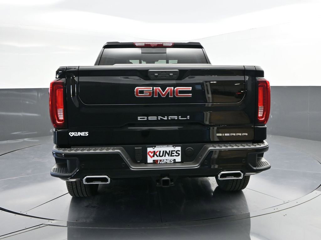New 2026 GMC Sierra 1500 Denali w/ Denali Reserve Package image 6