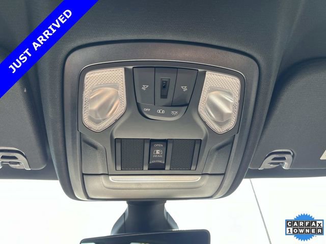 Certified 2022 RAM 1500 Big Horn AWD/4WD image 36