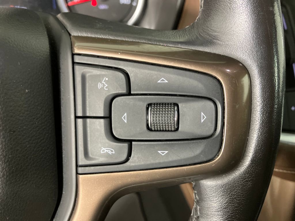 Used 2021 Chevrolet Tahoe High Country w/ Premium Package image 18