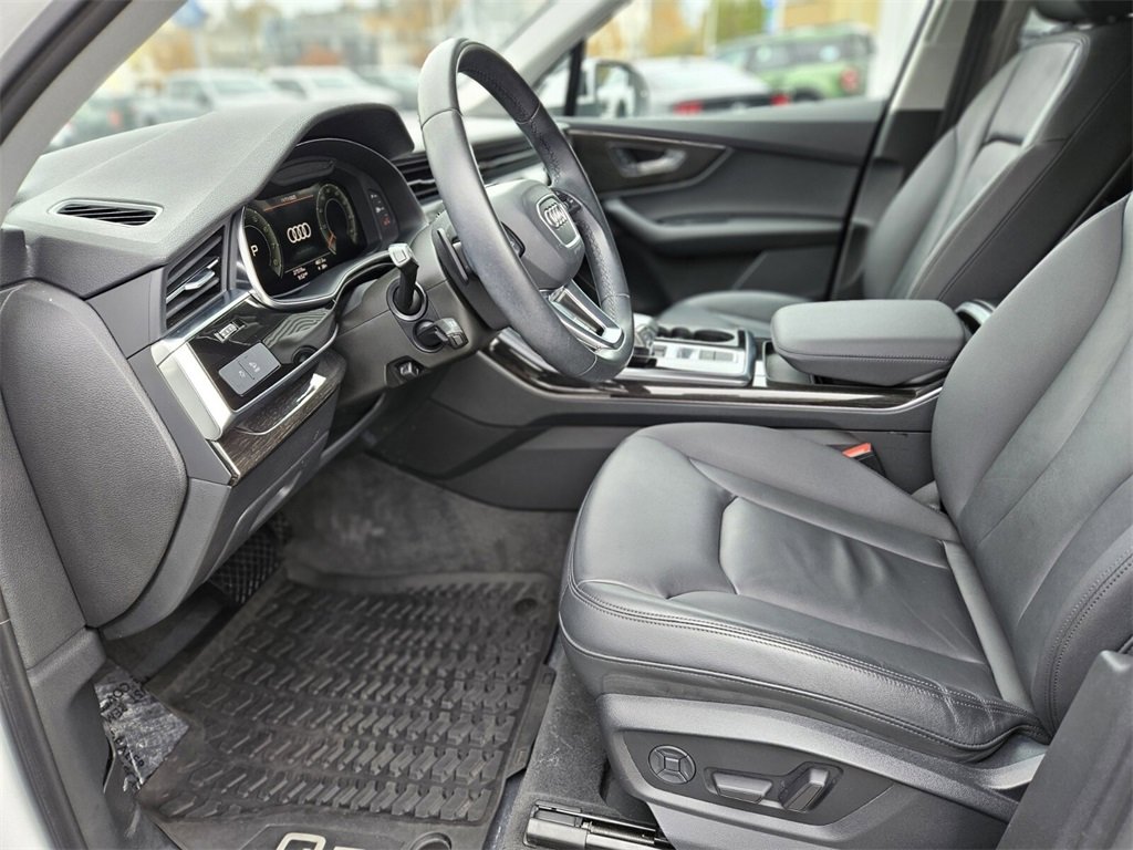 Used 2022 Audi Q7 3.0T Premium image 15