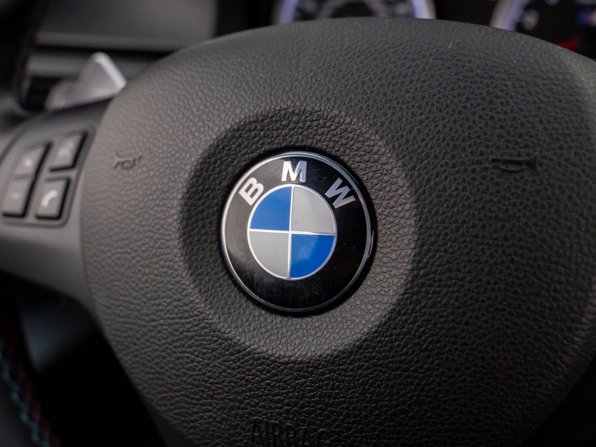 Used 2013 BMW M3 Convertible image 23