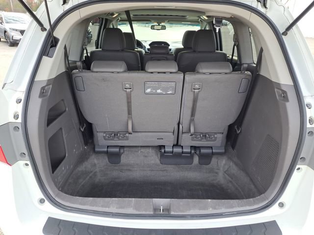 Used 2013 Honda Odyssey EX-L image 26