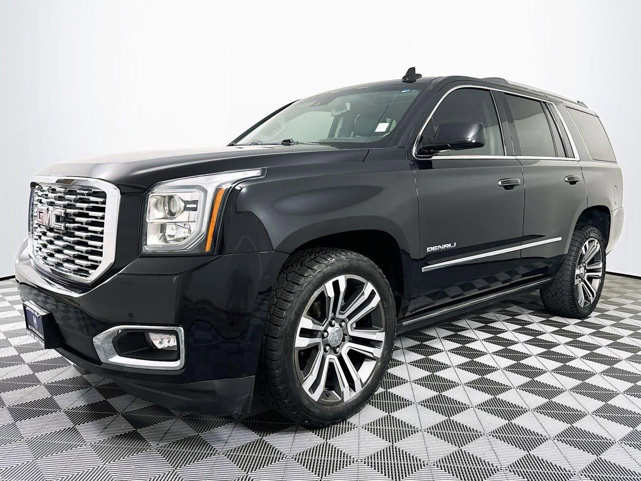 Used 2019 GMC Yukon Denali image 6