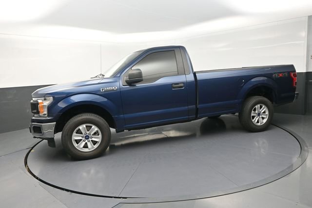 Used 2019 Ford F150 XL w/ Equipment Group 101A Mid image 43