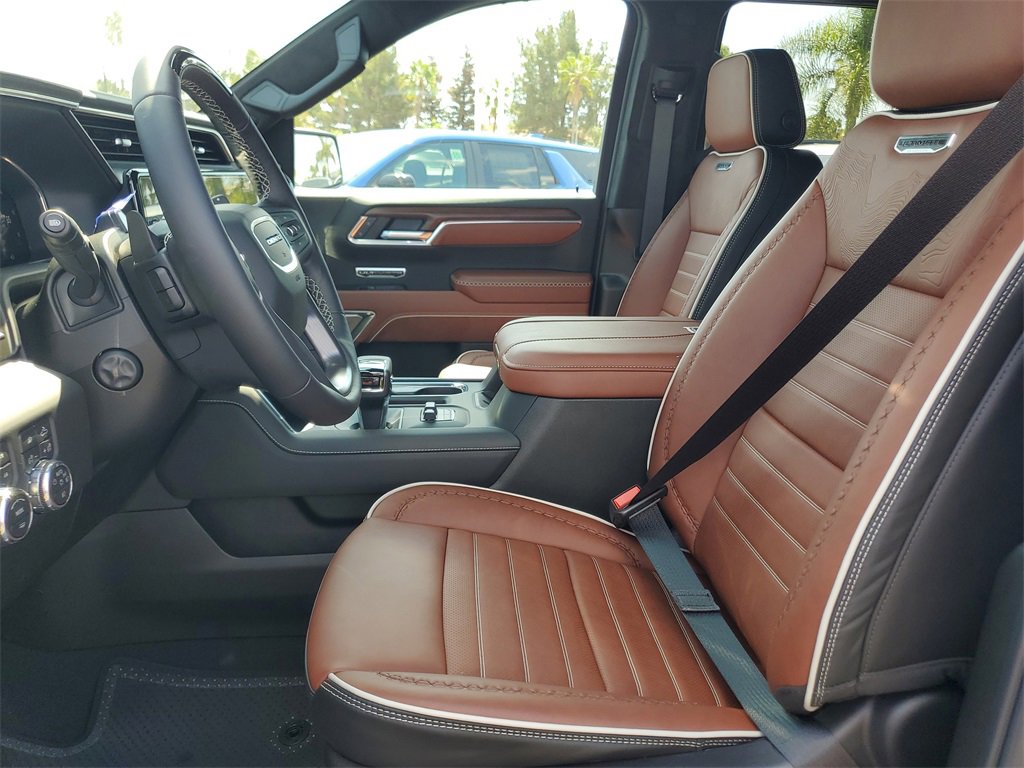 New 2026 GMC Sierra 1500 Denali Ultimate image 9
