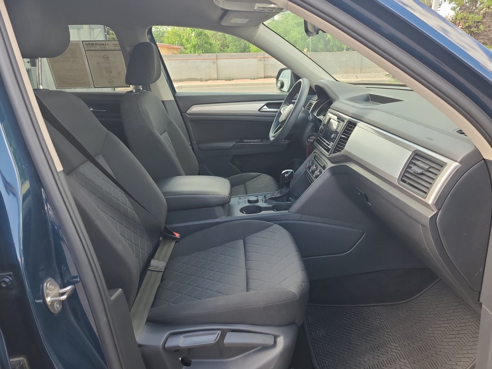 Used 2021 Volkswagen Atlas S AWD/4WD image 30