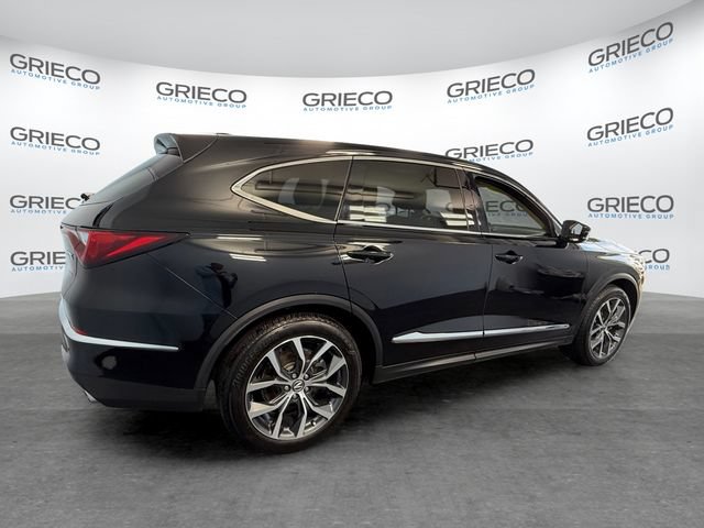 Used 2023 Acura MDX FWD w/ Technology Package image 13