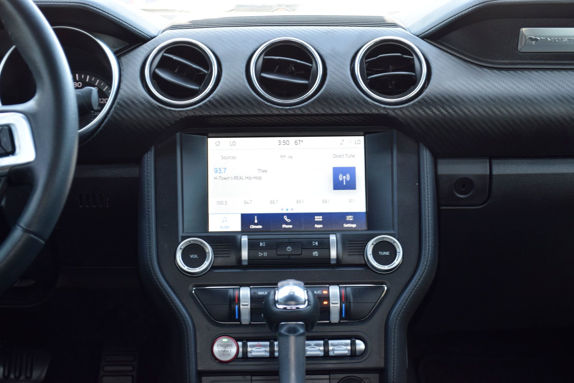 Used 2023 Ford Mustang EcoBoost w/ Equipment Group 101A image 11