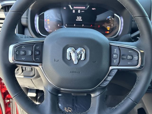 New 2026 RAM 2500 Laramie w/ Night Edition image 17