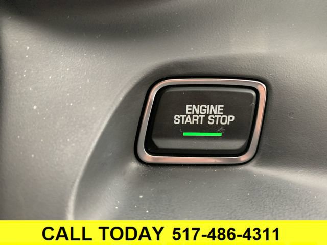 Certified 2018 Chevrolet Camaro SS image 17