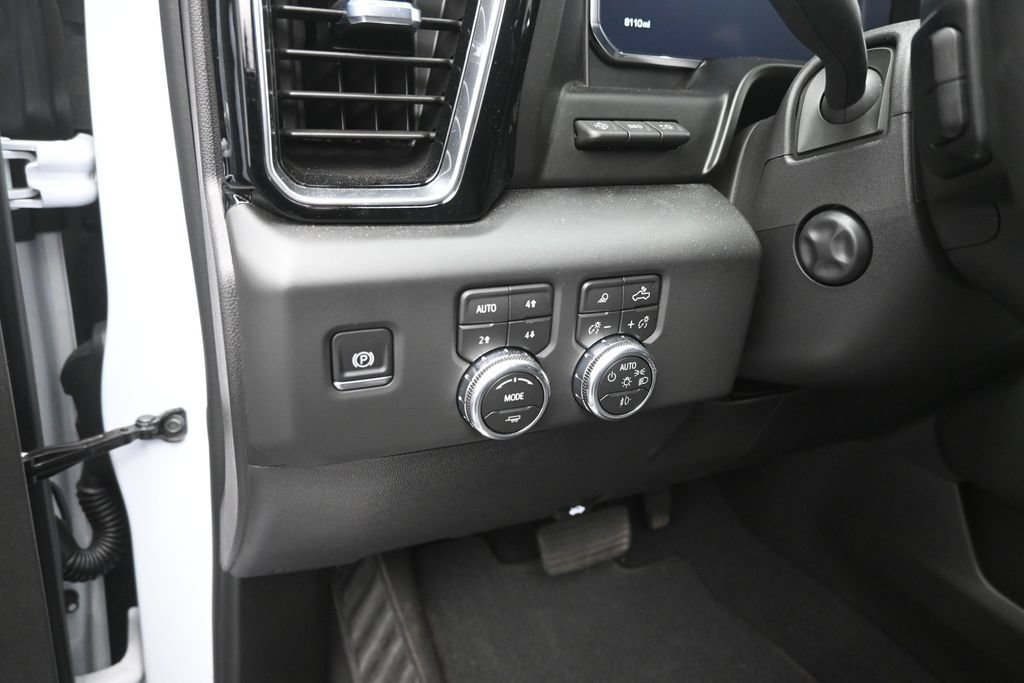 Used 2026 GMC Sierra 1500 Denali w/ Denali Reserve Package AWD/4WD image 13