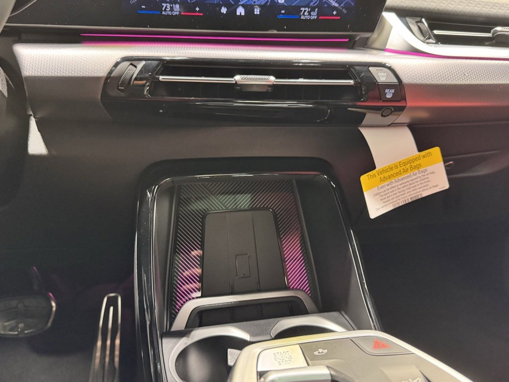 New 2026 BMW X2 M35i w/ Technology Package image 10