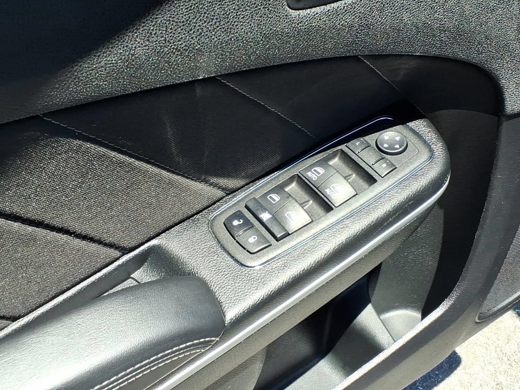 Used 2023 Dodge Charger SXT w/ Cold Weather Package AWD/4WD image 16