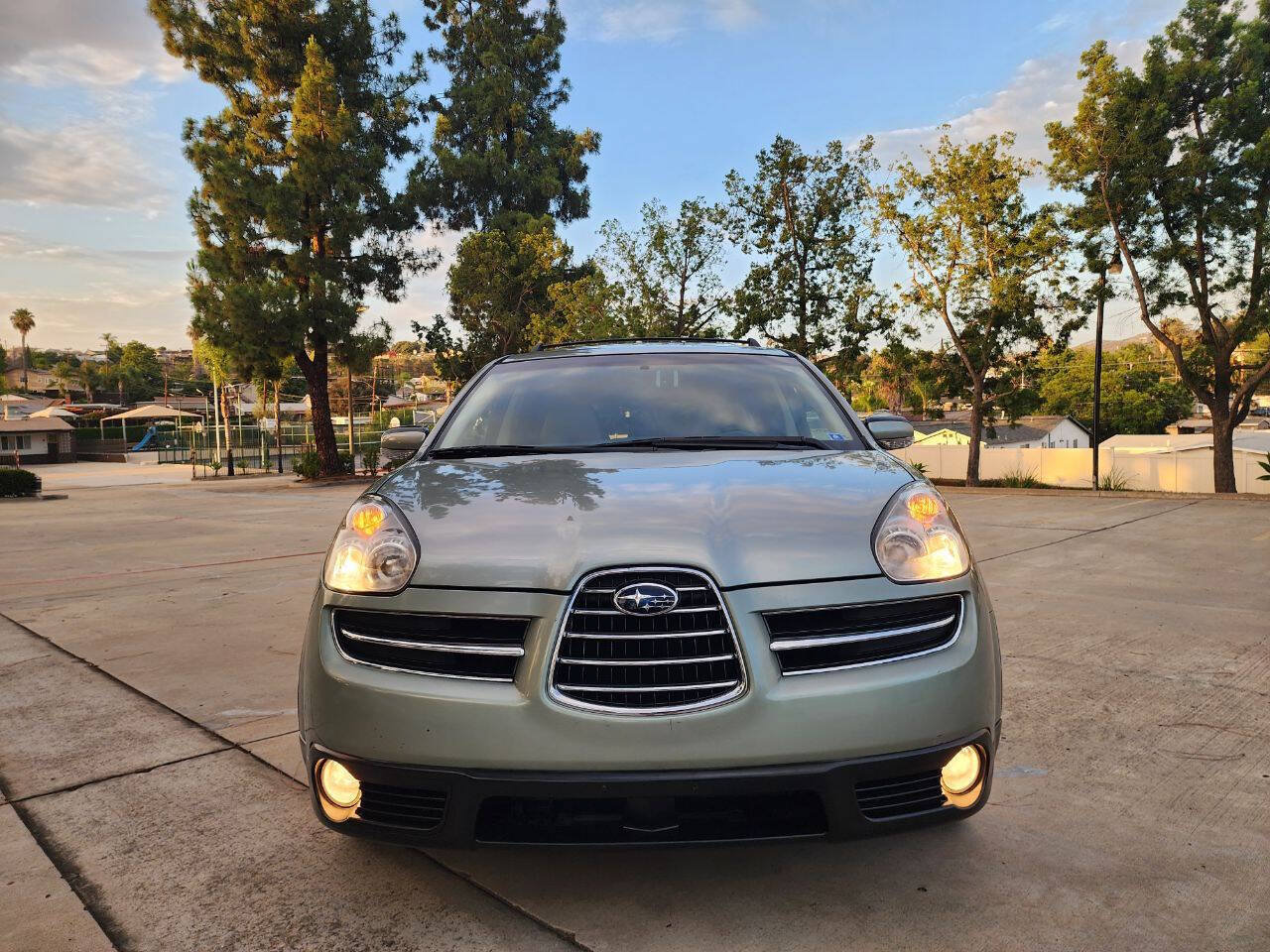 Used 2006 Subaru Tribeca Limited AWD/4WD image 17