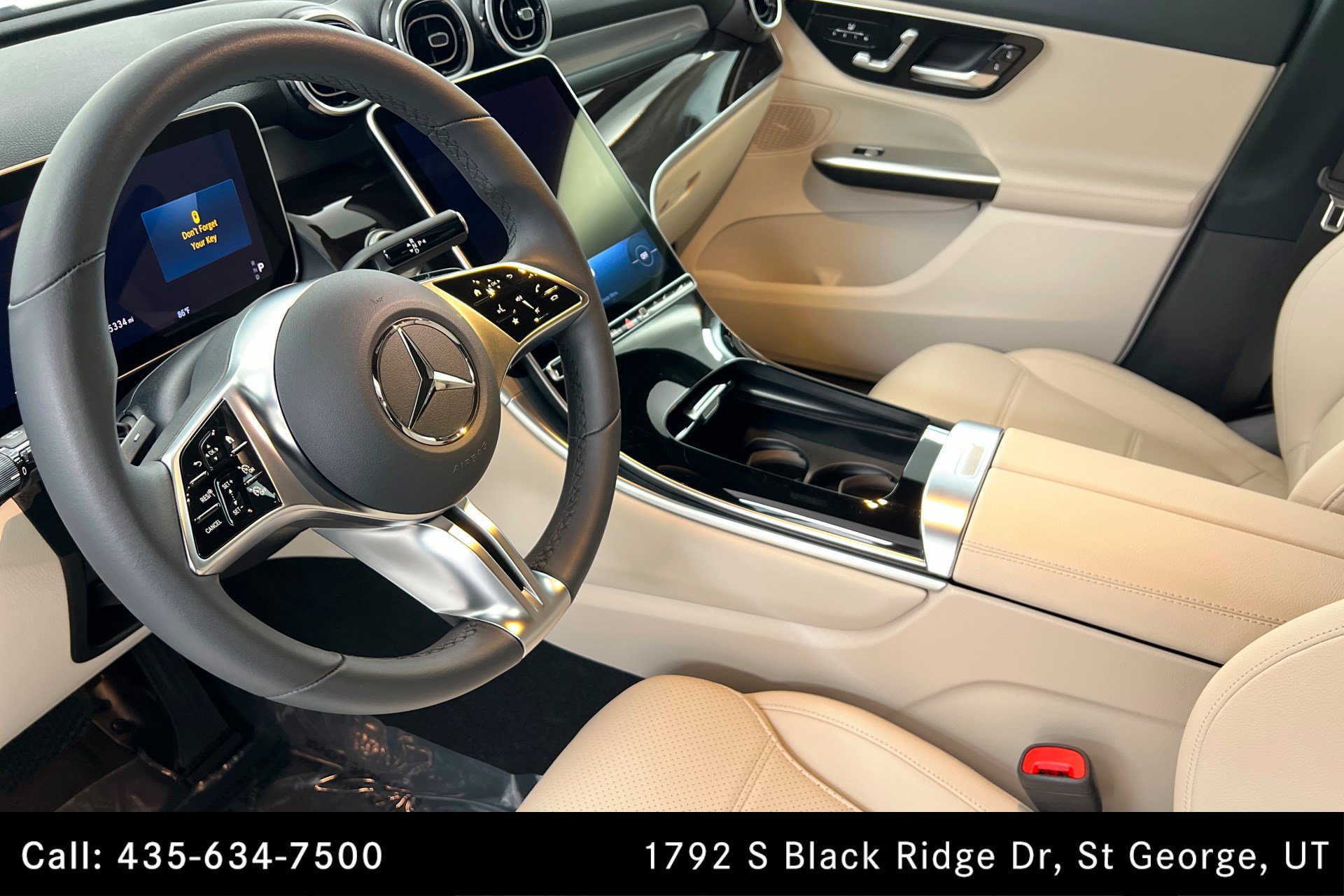 Certified 2025 Mercedes-Benz GLC 300 4MATIC image 15