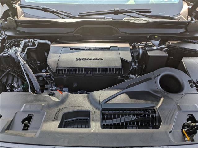 Used 2025 Honda Pilot Elite image 25