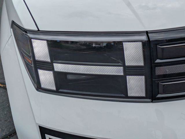 New 2026 Hyundai Santa Fe Limited image 10