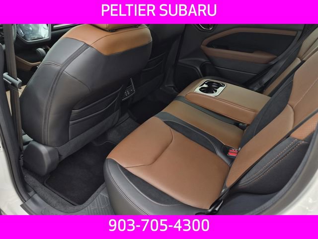 New 2026 Subaru Forester Touring image 13