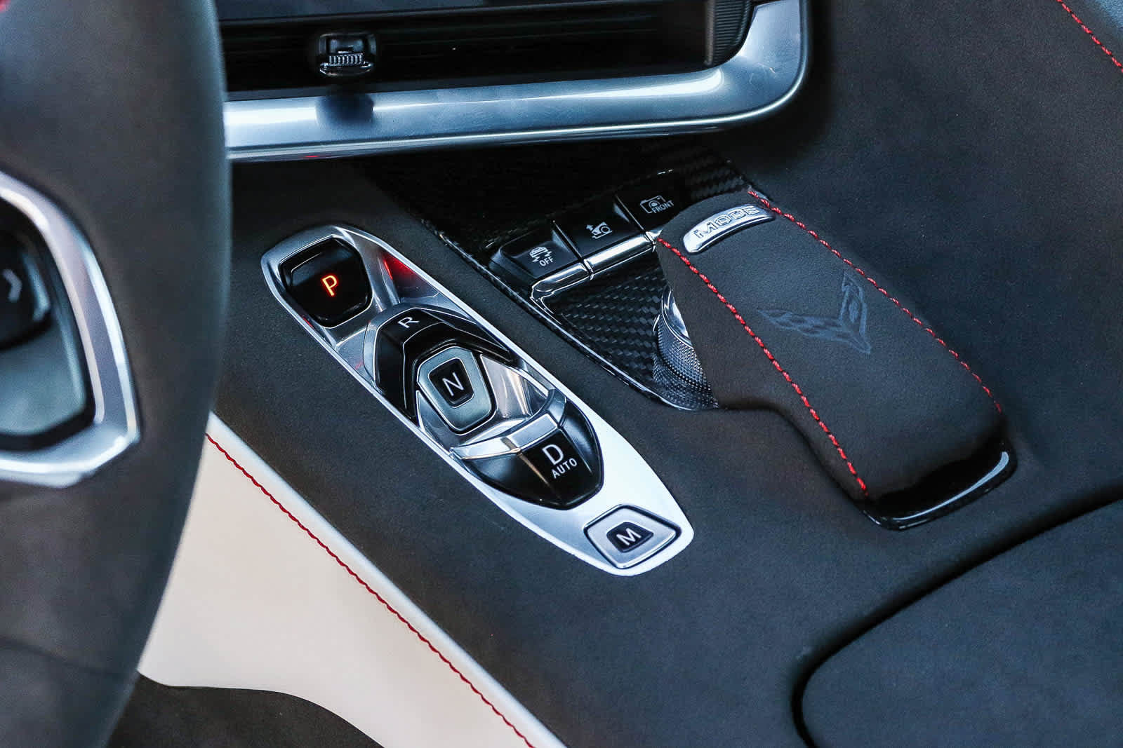 Used 2023 Chevrolet Corvette Stingray Premium Conv w/ Z51 Performance Package RWD image 28
