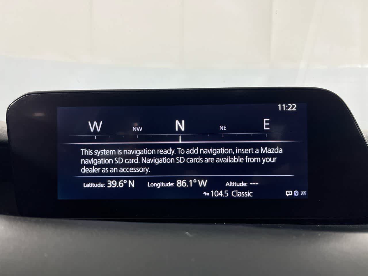 Used 2019 MAZDA MAZDA3 Hatchback w/ Preferred Package FWD image 20