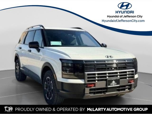 New 2026 Hyundai Palisade XRT Pro AWD/4WD image 1