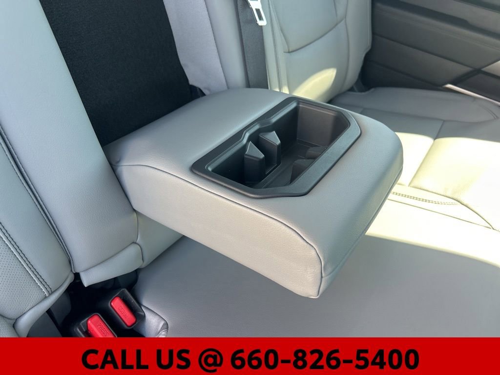 New 2026 Toyota Tundra SR5 image 10