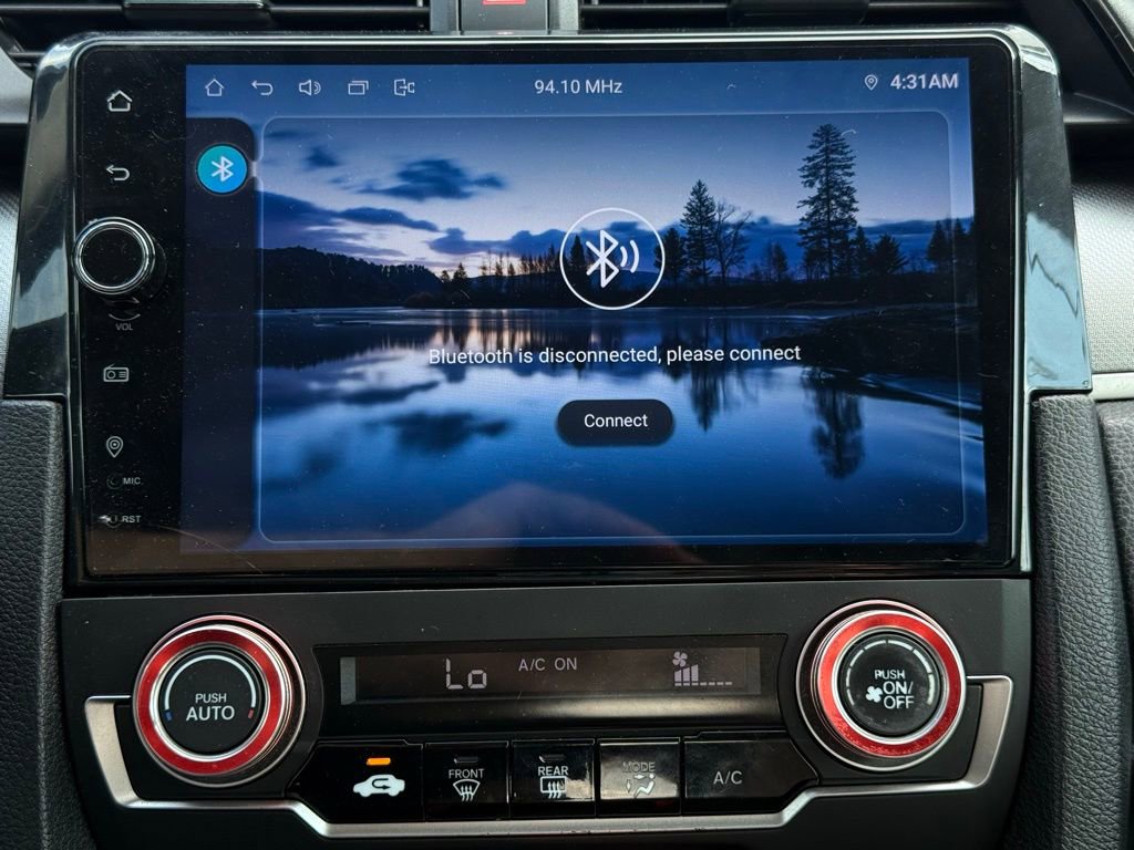 Used 2017 Honda Civic LX image 28