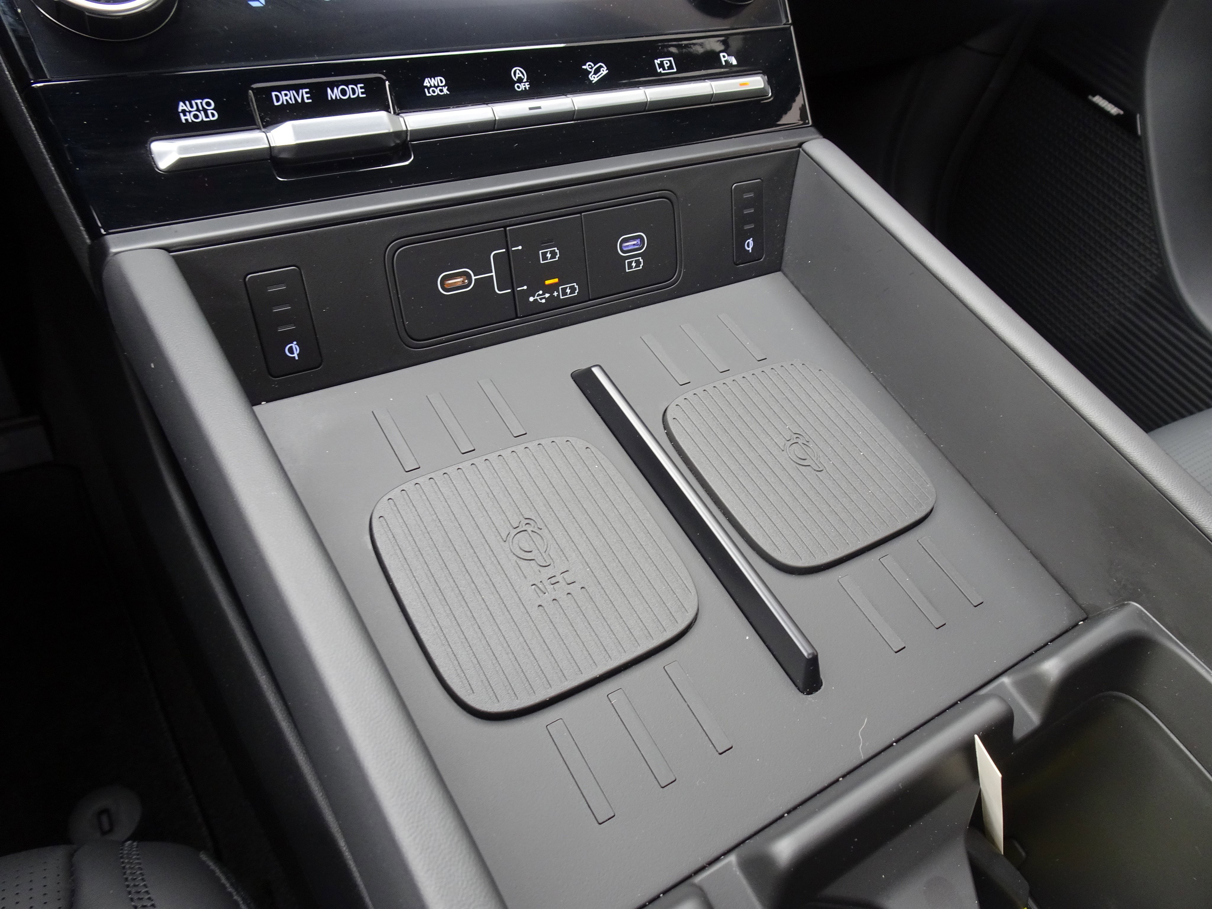 New 2026 Hyundai Santa Fe Calligraphy image 16